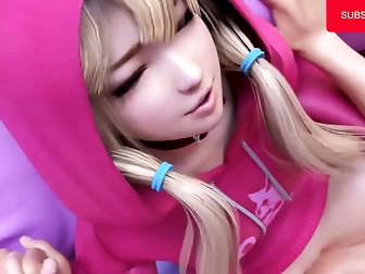 Welcome To The World Of Hentai! Experience The Ultimate Pleasure With Mary Rose (55 Characters)