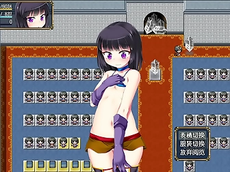 Jav Hentai Heaven - Succubus Island Trap 16 - Explore The Ultimate Pleasureland With Beautiful Temptresses!