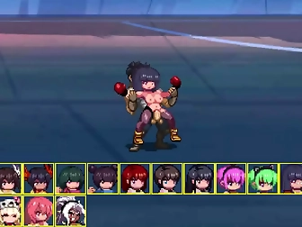 Experience The Ultimate Hentai Playthrough With Our Penis Hero Gameplay!