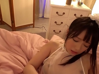 Newlywed Heika's Hot Affair With Her Student For Baby Making!