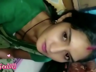 Jav Video - Hot Milf Bhabhi Seduces Her Husband's Younger Brother During A Steamy Night