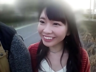 Japanese Enchantress Chiharu Sakurai Overwhelmed By Sex Toys In Luscious Lotion Play