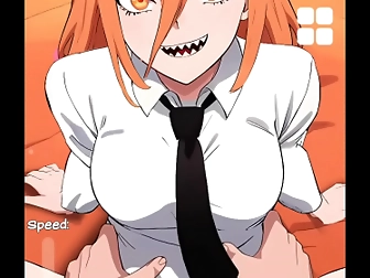 Jav Dream Come True - Two Guys Share A Tied-Up Hairy-Pussied Babe