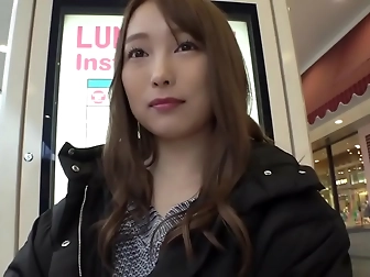 Japanese School Reunion Ends With Sensual Anal Pleasure