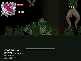 The Alluring Jav Enchantress In Setaria Episode #1!