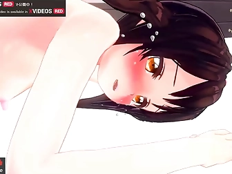 Cover Your Ears And Watch This Cocky Imouto Get Taught Anal Sex And Nakadashi Until She Pee's With Asmr Voice - Free Sample Inside!