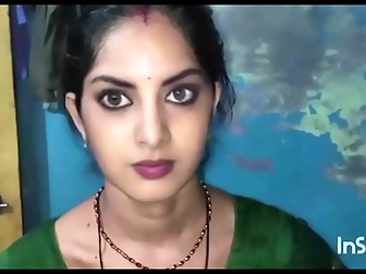 Experience The Sultry Allure Of An Indian Newlywed - Exclusive Video Of Her Passionate Union With Her Husband In A Standing Position