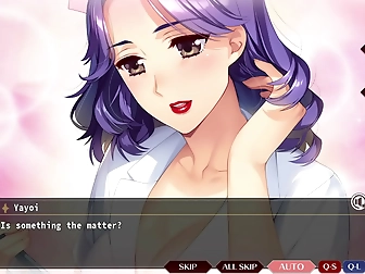 Cute Japanese Students In Yayoi Doukyuusei With Stunning Ending ~ Must-Watch Jav