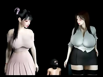 Jav Sirens Satomi Suzuki And Her Sultry Group Fuck In A Scorching Foursome