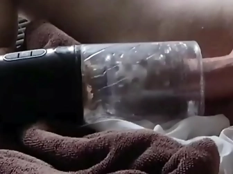 Japanese Luscious Enchantress Sucks And Fucks With Your Cum!