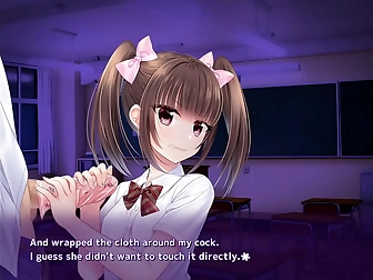 Welcome To The Ultimate Cum Battle! - Jav's Sexiest Slut Takes On All Comers!