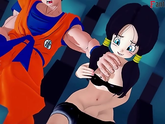 Japanese Enchantress Fingers Herself On The Armchair For Ultimate Pleasure