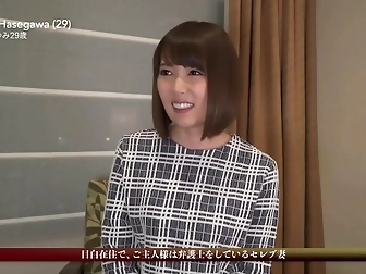 Experience The Ultimate Jav Babe - First-Class Housewife Pickup, Back-To-Back Cumshots, And Gushing Creampies!