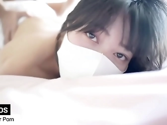 Jav Cutie Wants A Big Cock For Intense Fun