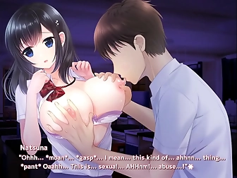 Cum Battler - Experience The Ultimate Luscious Milf Showdown!