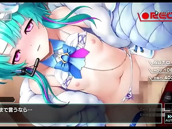 Meet The Luscious Brunette Who Can't Get Enough Of Her Stepson's Cock