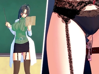 Slim, Sexy Asian Babe With Big Boobs Gets Fucked Hard - Jav Porn At Its Best!