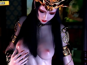 Watch Now - Exclusive Jav Hentai 3d Uncensored Compilation! Sultry Enchantresses In Unbridled Action!