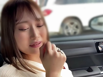 Experience The Allure Of A Jav Slut With A Surprise Twist