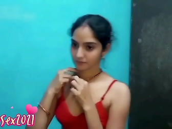 An Alluring Indian Enchantress Loses Her Virginity To Her Lover Before Marriage - A Must-Watch Jav Video!