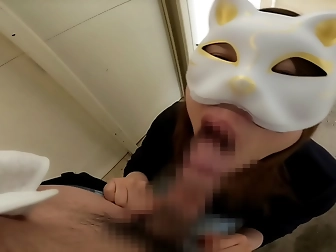 Meet The Luscious Milf Who Can't Get Enough - Exclusive Video Of Her Sex Romps In A Garage!