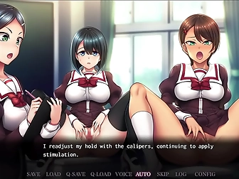 Jav Beauties Aya And Soichi's Sizzling Scene 1 - Must-Watch!