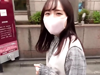 Satisfy Your Desires With This Tiny College Girl's Endless Orgasms! Her Boyfriend Can't Get Enough Of Her Tighty-Whitey