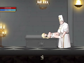 Asian Beauty With Voluptuous Boobs Gets Gang-Banged By Her Neighbors And Gets A Creamy Treat