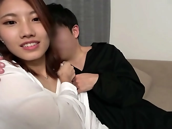 Watch As A Seductive Asian Schoolgirl Gets Ravished After A Deep Missionary Encounter With Her Partner