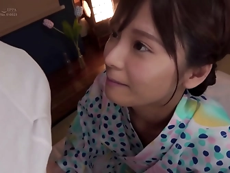 Jav Enchantress Rei Kuruki's Sizzling Encounter With Uncle Kuruki - Exchanging Bodily Fluids, Kissing, Licking, And Sex