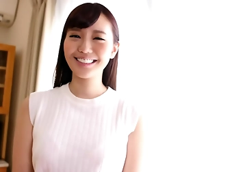Savoring The Luscious Lips Of A Sexually Active Jav Wife With A Big Breast