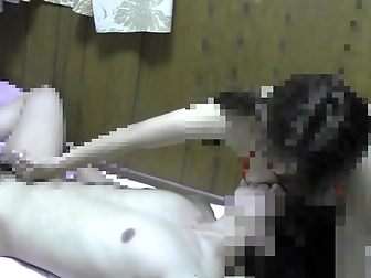 Jav Milf's Luscious Breasts Pleasure You With A Handjob