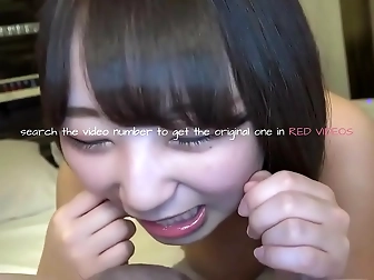 Jav Wife Goes Wild! Real Orgasm Squirting Action!