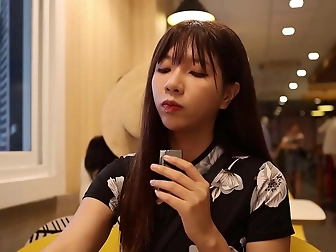 Meet The Luscious Taiwan Girlfriend Exploring Hanoi - Your Ultimate Escort To Exotic Adventures