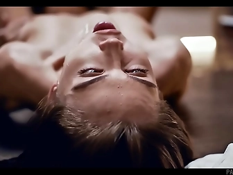 Jav Compilation - Sex-Crazed Girls Possessed By Mind-Controlling Parasites