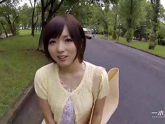 Gorgeous Yuma Asami In 'Crush That's A Thing' - Your Ultimate Jav Obsession!