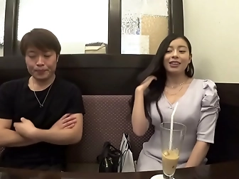 Emily - Your Luscious Japanese Slut From The 300mium Series!