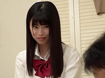 Seduced By A Devilish Friend - Uncovering The Allure Of Flabby Tits In Part 4