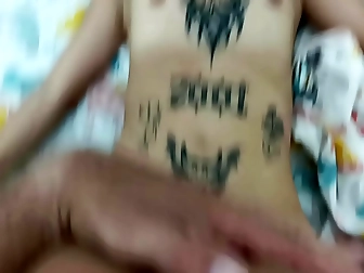 Experience The Ultimate Babyface Punishment With Your Sugar Daddy