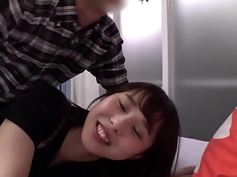 Discover The Unexpected Side Of This Innocent-Looking Girl As She Gets Wild In The Jav World! Milf Pleasure At Its Finest!