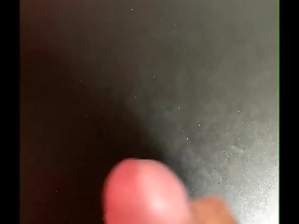 Cum Playtime - 19-Year-Old Beauty's Solo Pleasure Session