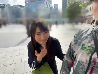 Japanese Beauty Mai Hoshikawa's Luscious Hairy Figure Seduces Guys In 300ntk-543 Full Video