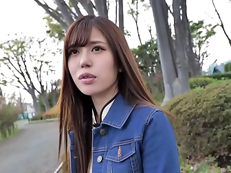 Welcome To The World Of Ayame Nogi, The Enchanting Jav Idol - Bgn-066