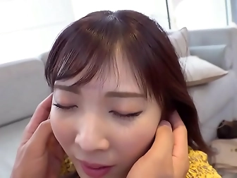 Get Enchanted By The Alluring Sakura Tsukino In Her Latest Jav Video!