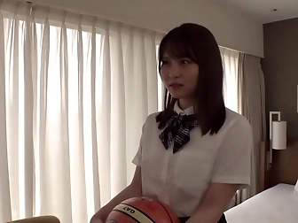 Jav Beauty J Indulges In Hot Sibling Love - You Won't Believe Her Little Brother's Reaction!