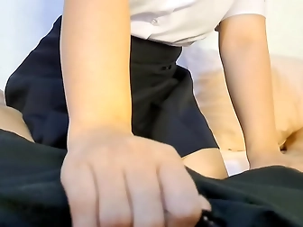 Jakuzure-Chan 'S Razing Luscious Lust - A Jav Exclusive