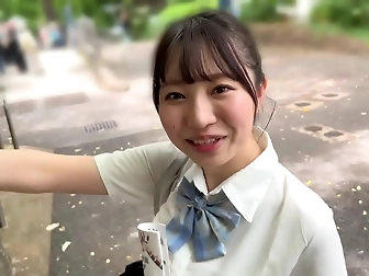 Jav Beauty! Housewife Washing Clothes Desperate For Dicks