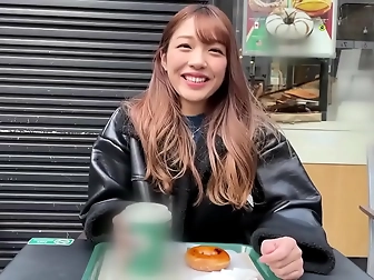 Himari Kinoshita - The Ultimate Jav Siren Seduces With Her Alluring Looks