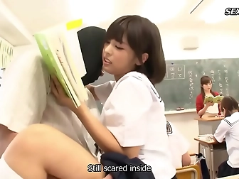 Jav - Luscious Japanese Goddess In Enticing Rabbit Costume - Part 2