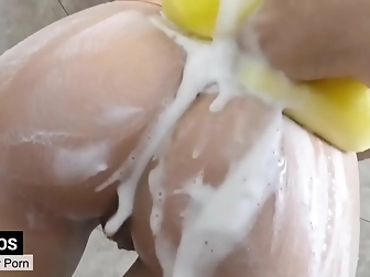 Uncover The Alluring Myanmar Aunty's Secrets To Seducing Her Step-Nephew